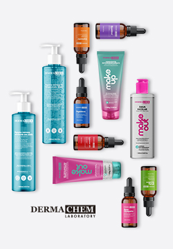 logo DERMACHEM LABORATORY - PROLINK